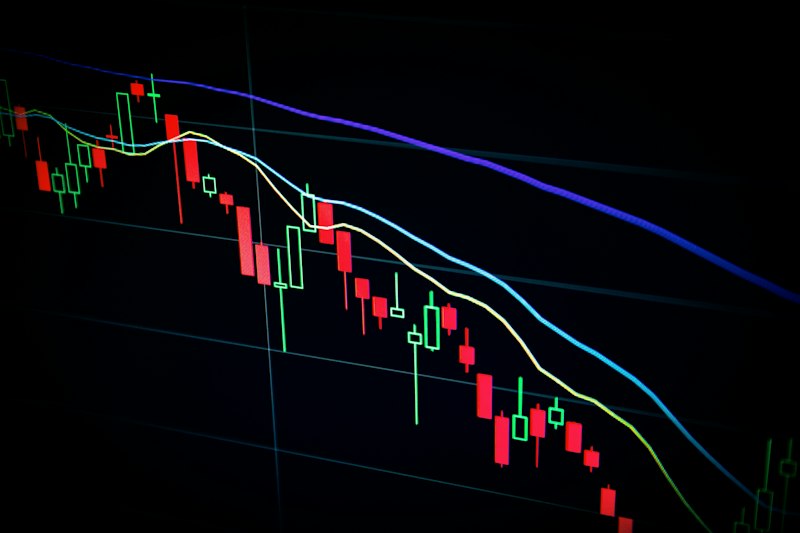 Trading and investment strategy